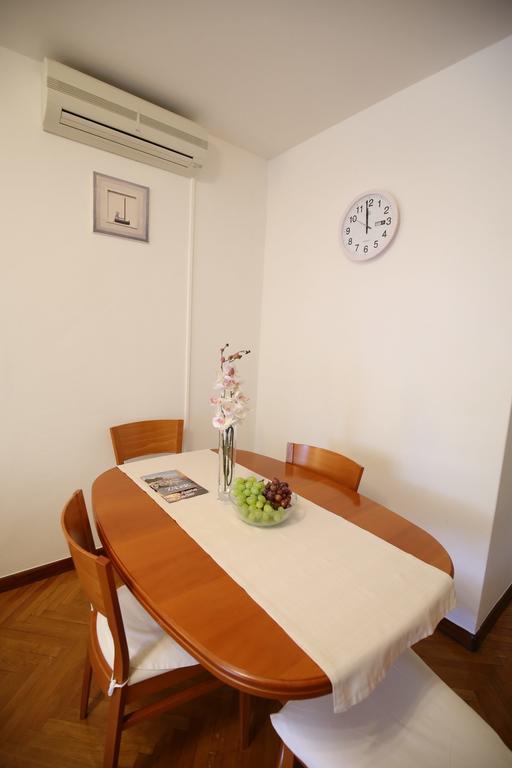 Apartment Navigare Zadar Quarto foto