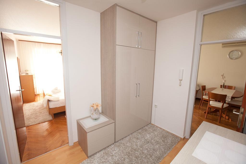 Apartment Navigare Zadar Quarto foto